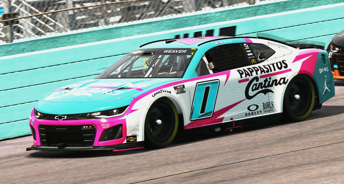 BawlsOutRacing's tweet photo. The Tech4Troops Cup race was a thriller! @RealKyleSmalley holds off a late race charge to grab his first win of the season. 

P1-@RealKyleSmalley 
P4-@walkntalk1221 
P5-@MarkusAdams31 
P7-@jdweaver23 
P10-@MikeAnthony_8 https://t.co/sZGtMLP9Il
