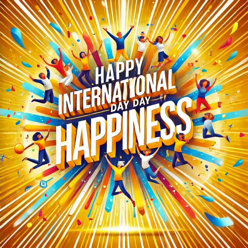 Savi_Mac12's tweet photo. Happiness is a habit you must cultivate; it can help you sail over a million reasons to be unhappy! 

#InternationalDayOfHappiness

~ Gurudev Sri Sri Ravi Shankar https://t.co/qpIx5cwZOj