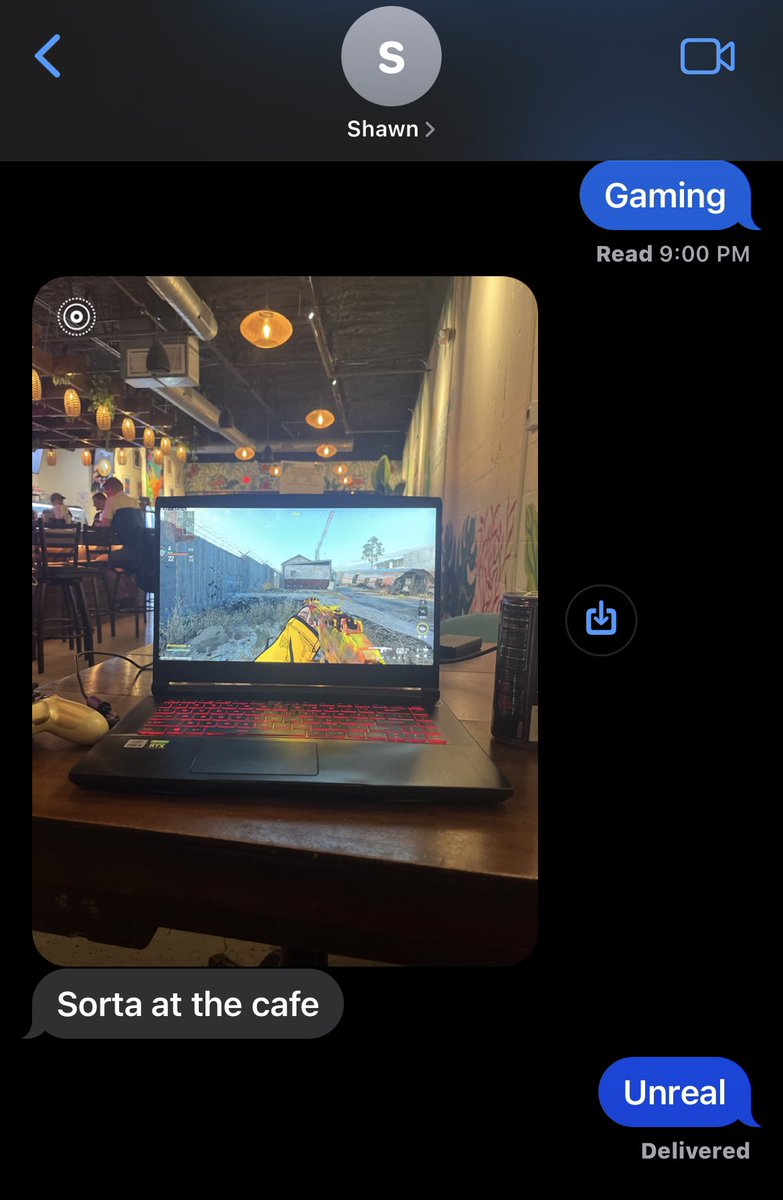 He’s unbelievable <a href="/uhhShaawn/">SoaR Shawn 🍕</a>