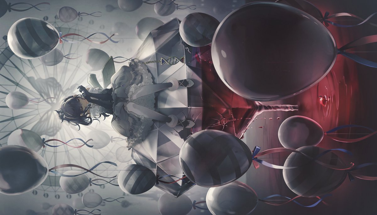 静寂のキッチン】朝比奈まふゆ ☆4 ※画像を長押しで4K表示できます