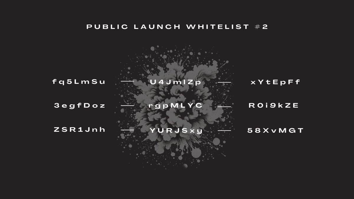 More codes!

redeem on forgelauncher.com :)