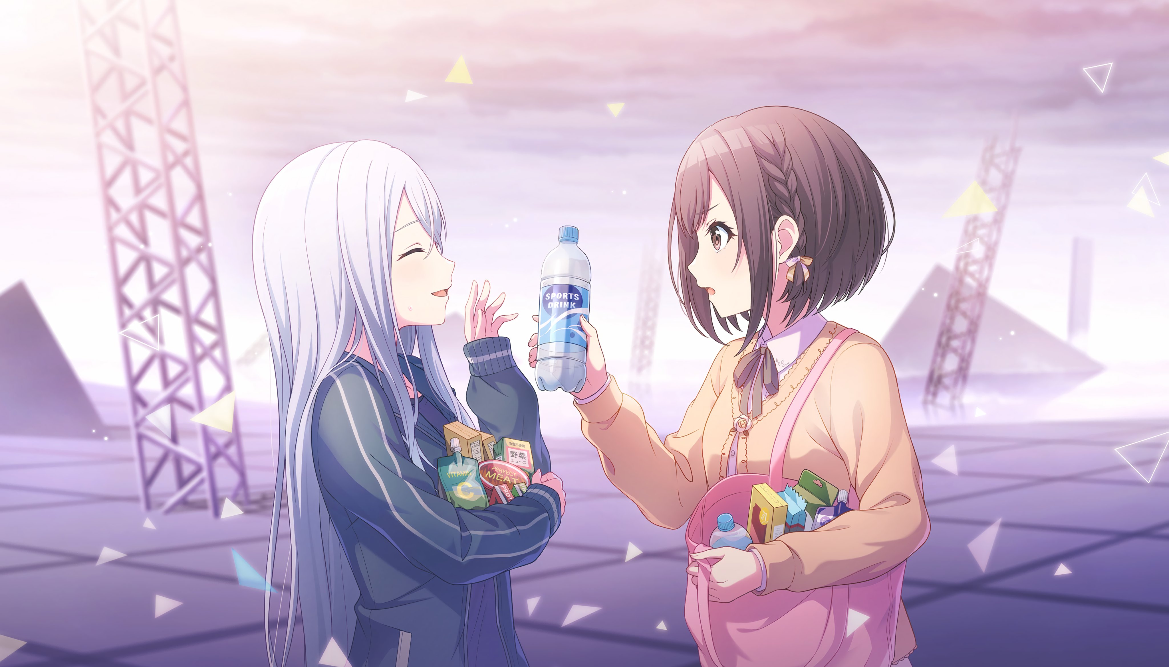 プロセカ　東雲絵名　まとめ プロセカ 高画質カードイラストまとめ(4K対応)【非公式】 on X