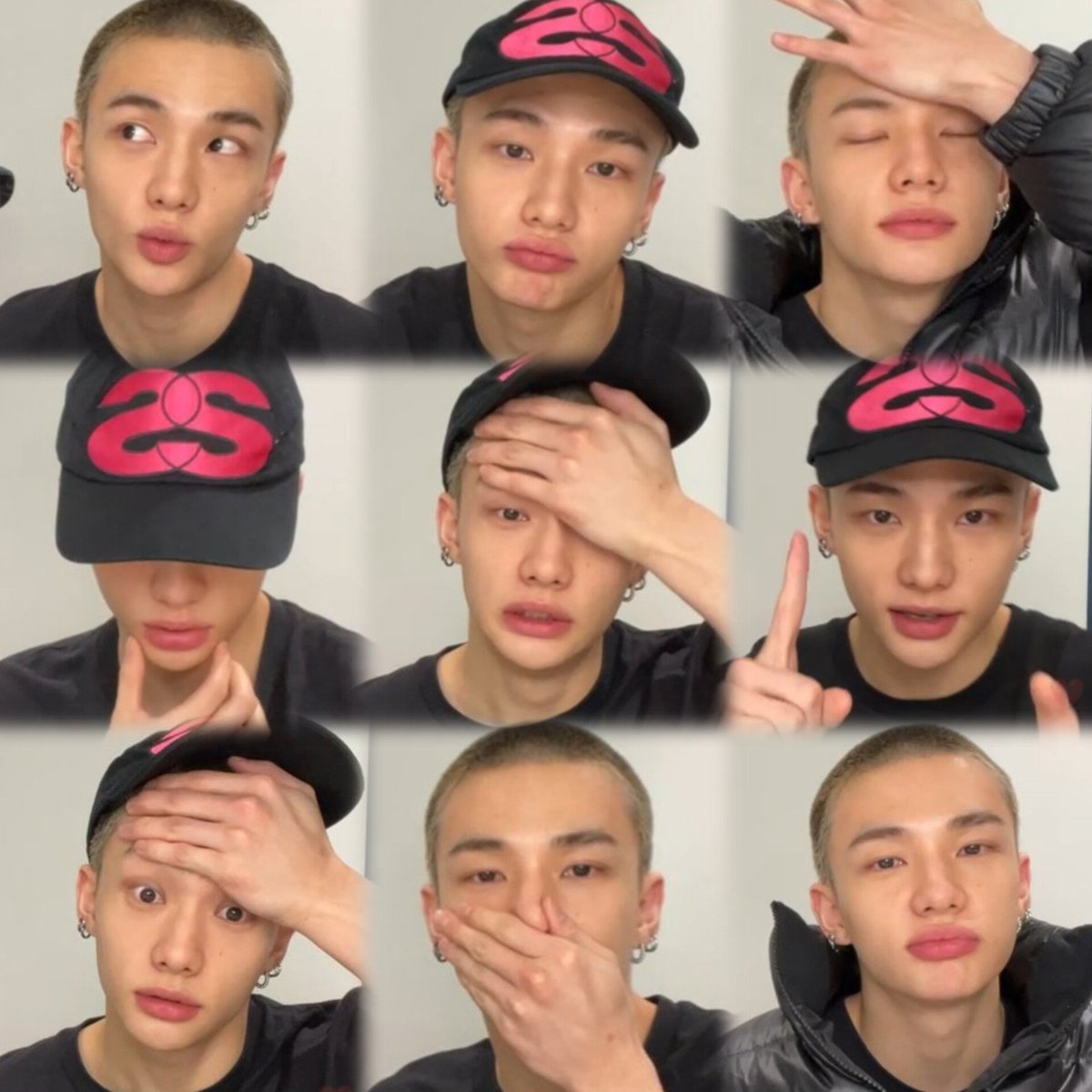 jakessii's tweet photo. SAENGIL CHUKAEEEE PACARKUUUU YANG BOTAK YANG CAKEP YANG KEREN YANG THE BESSTTTT SEMOGA MAKIN SUKSES MAKIN JADI SUPERSTAR 😍😍😍😍😍❤️❤️❤️❤️❤️ AYAYU SOO MUAHHHHHHH😚❤️❤️ https://t.co/o8gMP4VcDw