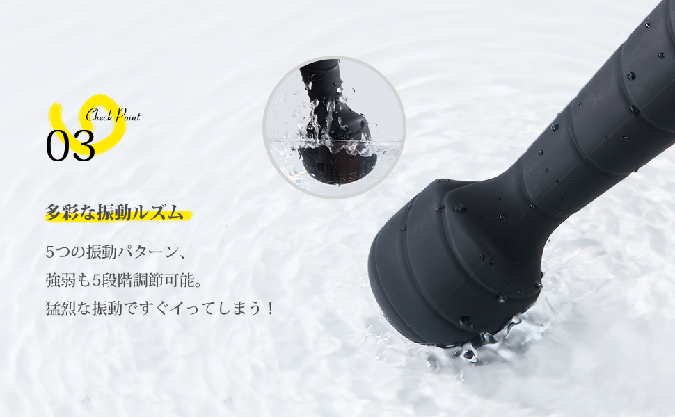 MaribelCatalan9's tweet photo. 【💦ZEMALIA RITA ローター　💦】#モニター募集中 😚 
💟5種類×5段階の電気パルス振動
💟優れてる静音性と防水仕樣
💟114ｇの超軽量設計

 ▼ 応募方法▼
①フォロー 
②いいね＆RT 

#大人のおもちゃ #バイブ #拡散希望RTお願いいたします #すうやつ https://t.co/7tRMScbo9B