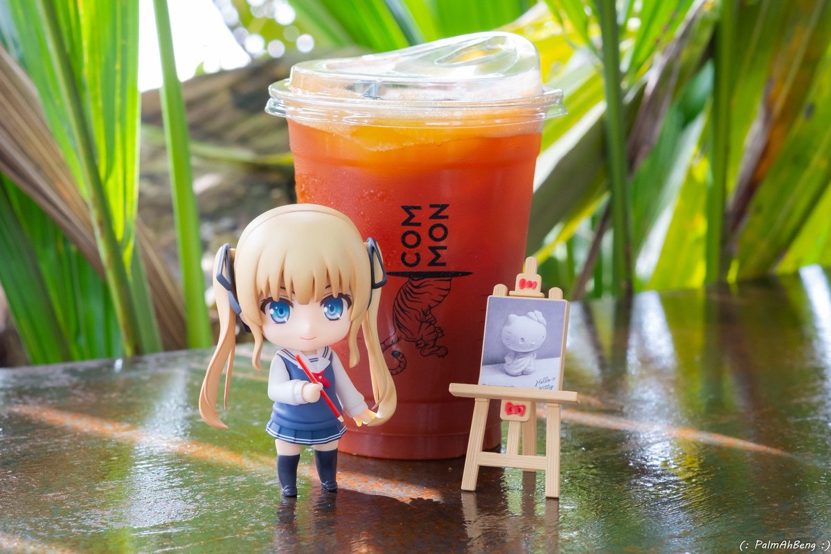 PalmAhBeng's tweet photo. Happy Birthday Eriri! 🎊🎉🎂
#SawamuraSpencerEriri #Eriri #SaenaiHeroinenoSodatekata #Saekano #ねんどろいど #グッドスマイルカンパニー #澤村スペンサー英梨々 #冴えない彼女の育てかた #冴えカノ #アニメ #澤村スペンサー英梨々生誕祭 #澤村スペンサー英梨々生誕祭2025 https://t.co/YwRK4AkTfM
