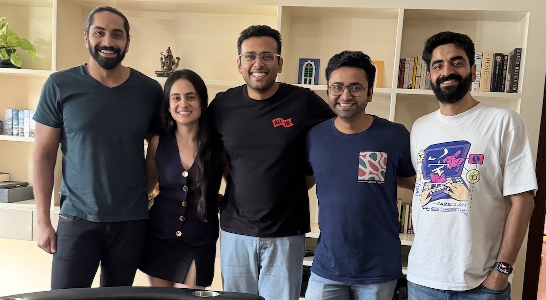 Kushal Bhagia 🇮🇳 tweet media