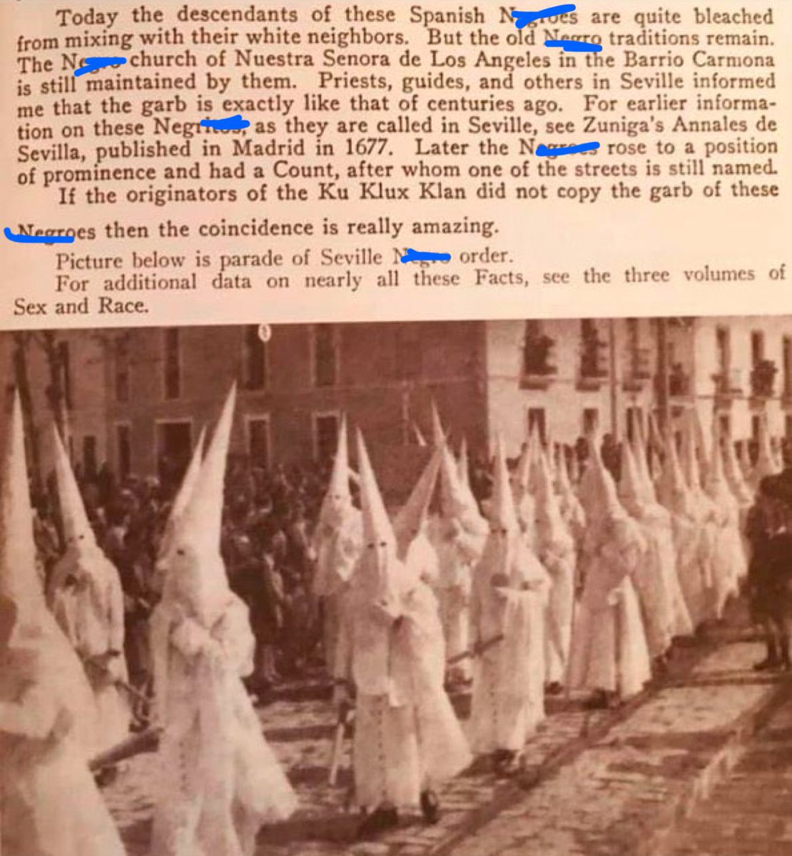 <a href="/samcantmisss/">sam</a> The manji was originally a symbol of peace Ye linked its history on X 

The kkk hood was for and stolen from blacks

Just like he used the confederate flag for Yeezus he’s retaking these symbols 

He’s said over and over he doesn’t want violence he wants accountability