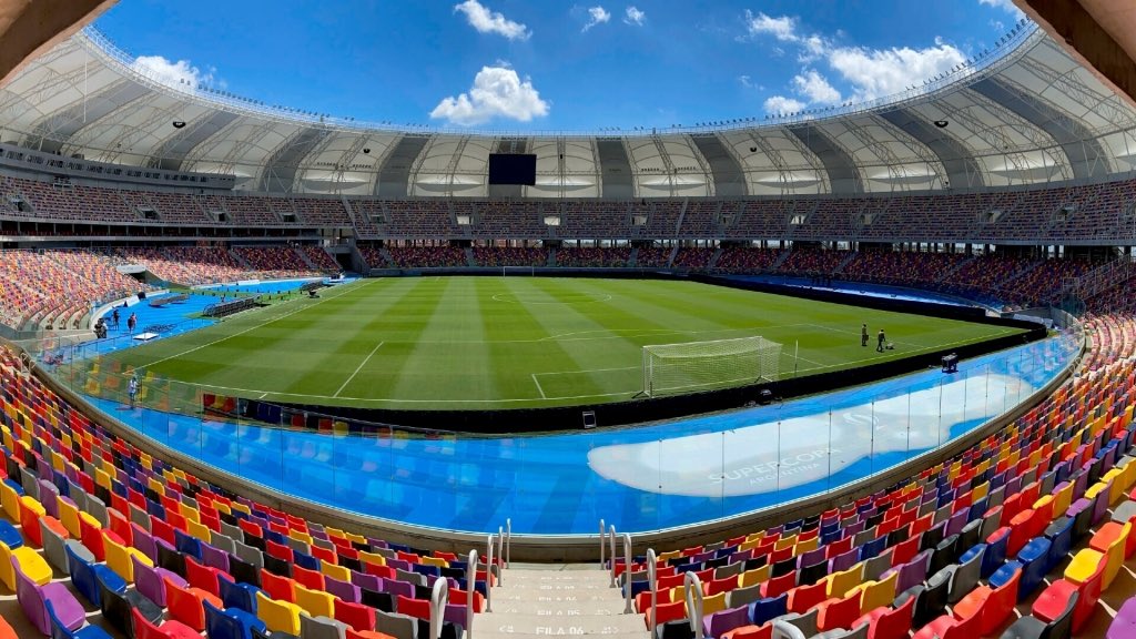 RiverPlate_hist's tweet photo. ¡Qué bien le sienta el 🏟️ Madre de Ciudades a #River !

💯 % de efectividad y 3 veces CAMPEÓN 🏆 🏆 🏆.

Jugó 8 partidos y ganó los 8.
Metió 26 goles y sólo recibió 1.

#SantiagoDelEstero #RiverPlate 
@RiverPlate @diegoborinsky @sdelestero https://t.co/eKr00mZJ3f