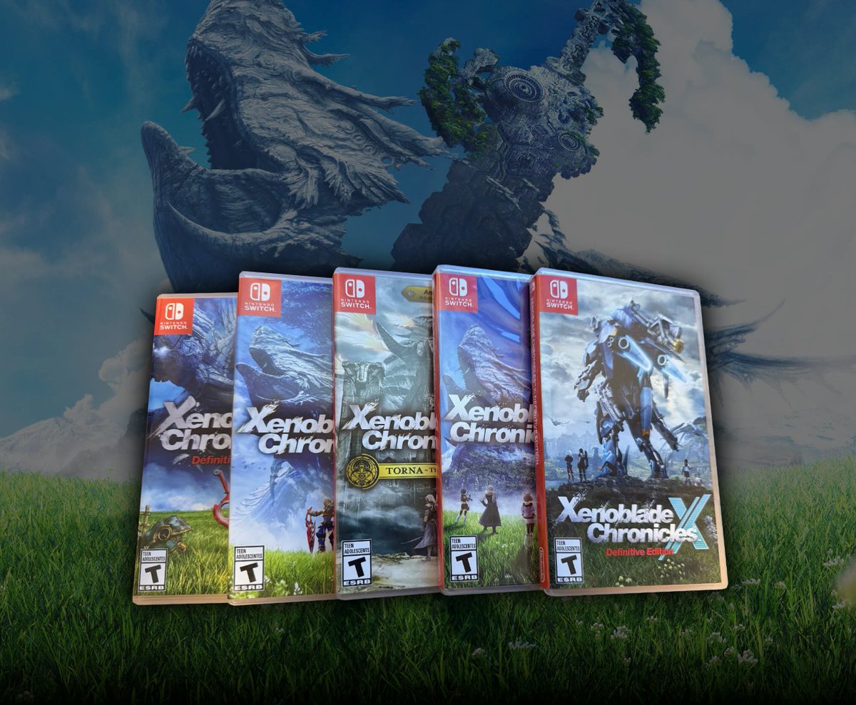 Nintendo Switch is the greatest console of all time.