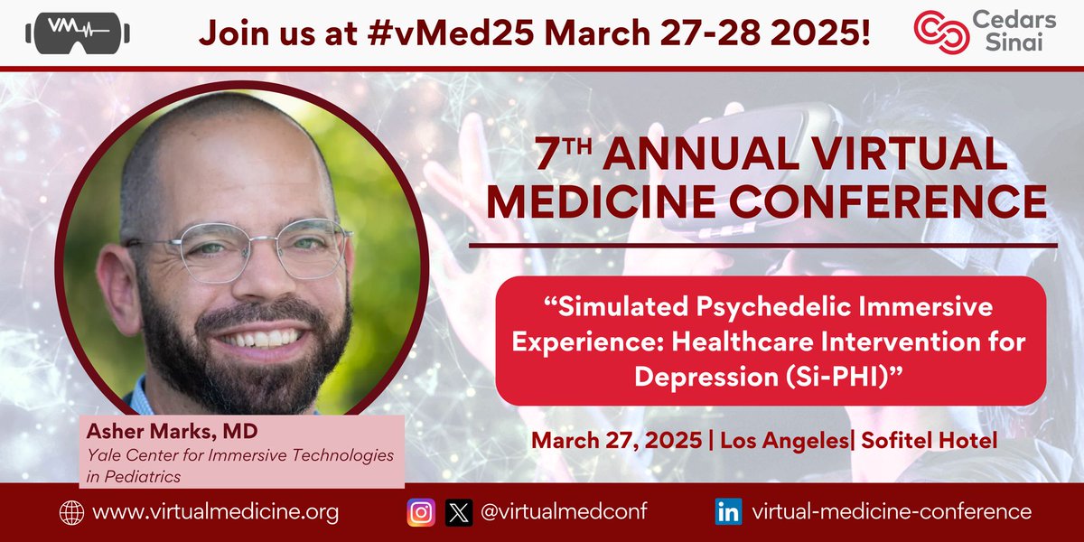 Virtual Medicine tweet media