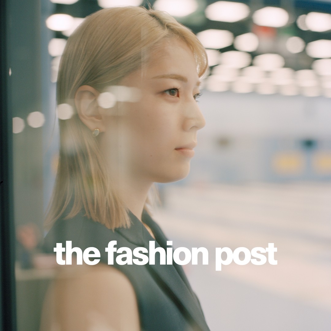 Theory_Japan's tweet photo. 【The Fashion Post掲載】
私たちのセオリー、自信を与えてくれる服 vol.2 江村美咲

▼詳しくはこちら
https://t.co/0A4nCKNjTn https://t.co/s0LV87kdYx