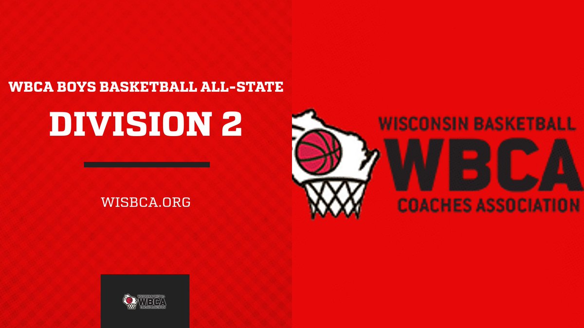 WisBCA's tweet photo. WBCA announces Division 2 Boys Basketball All-State Team

https://t.co/H3eTTNmT4s https://t.co/IPepnAnO0V