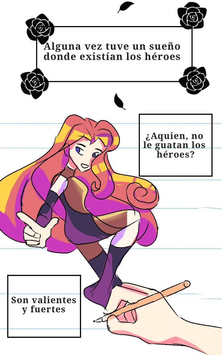 Quetzal_360's tweet photo. Próximamente luxgarder, un webtoon de superhéroes https://t.co/hzOucxugIH