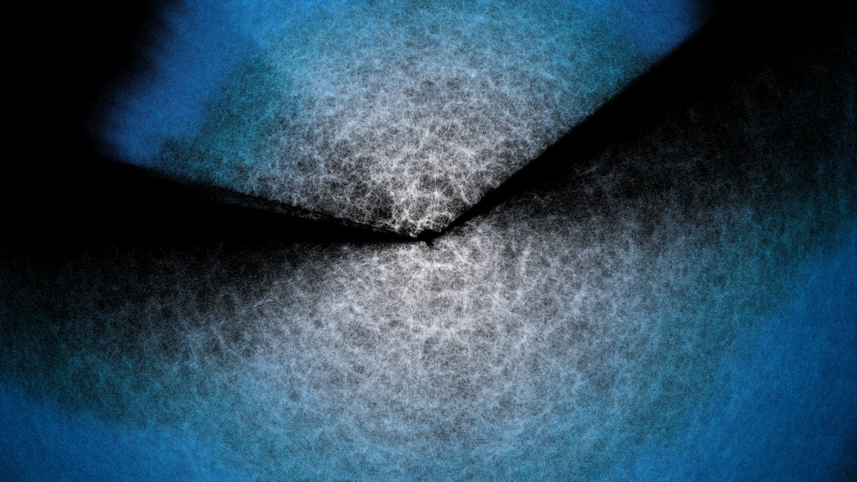 🚨 The @DESISurvey just released the largest set of 3D astronomical data ever! It includes data on 18.7 million objects—4M stars, 13.1M galaxies &amp; 1.6M quasars, and is now available for researchers to explore!

noirlab.edu/public/news/no…

📷 DESI/DOE/KPNO/NOIRLab/NSF/AURA/R. Proctor