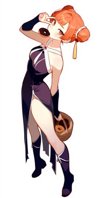 Laufen / ラオフェン  
#葬送のフリーレン #frieren 