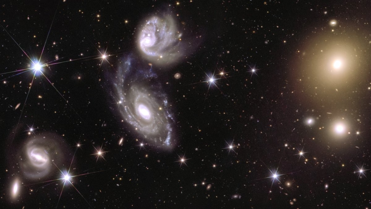 Caltech IPAC (@caltechipac) on Twitter photo Euclid Q1 Tutorial Webinar🖥️
Learn how to use #ESAEuclid data in the <a href="/NASA_IRSA/">IR Science Archive</a> at a webinar hosted by the Euclid NASA Science Center at IPAC (ENSCI).
🔘April 4 @ 10am PDT
🔘Attendance is limited to 30 participants.
🔘Register by March 28: euclid.caltech.edu/news/ensci-web… Euclid Q1 Tutorial Webinar🖥️
Learn how to use #ESAEuclid data in the <a href="/NASA_IRSA/">IR Science Archive</a> at a webinar hosted by the Euclid NASA Science Center at IPAC (ENSCI).
🔘April 4 @ 10am PDT
🔘Attendance is limited to 30 participants.
🔘Register by March 28: euclid.caltech.edu/news/ensci-web…
