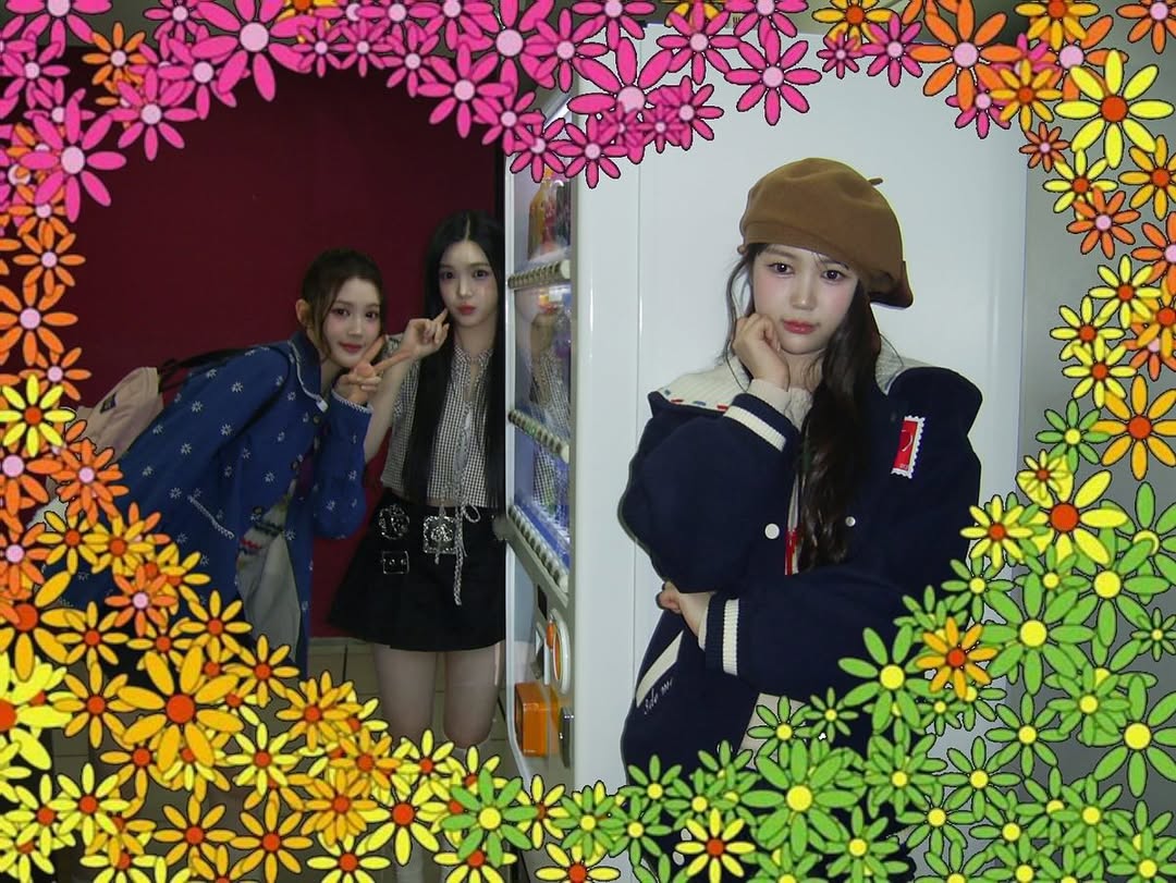 yeonkrim's tweet photo. An unbreakable bond, stronger than words and time. Forever connected, no matter the distance. ✨ https://t.co/aVSIkTQyiI