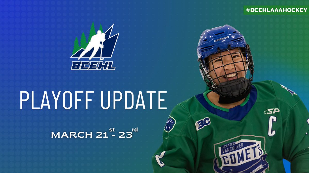 BC Elite Hockey League tweet media