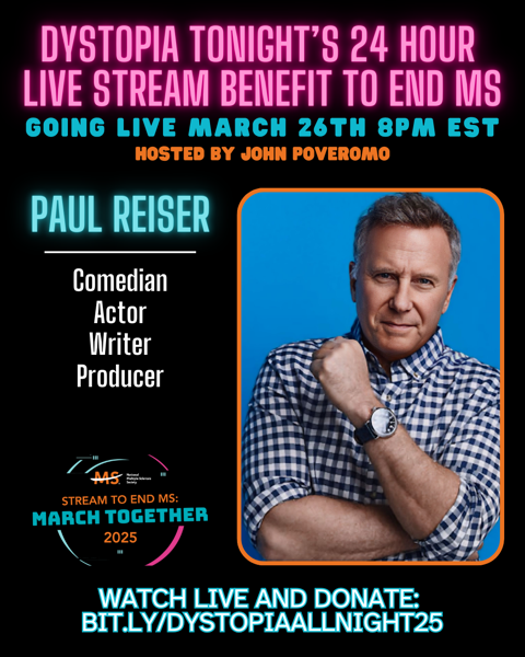 Paul Reiser tweet media