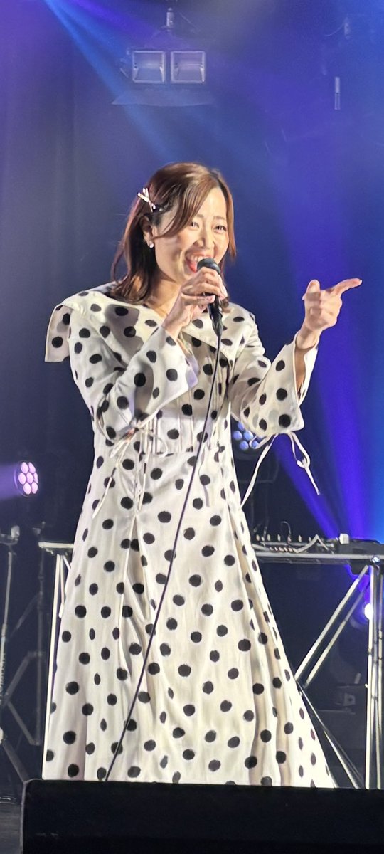 3SHIN_SHIN_SHIN's tweet photo. 2025.3.19
crescentの花Vo.愛花バースデーパーティ
@梅田am HALL
Mari7編
愛花さんと以前の事務所で同じだった
アーティスト^_^
最初からスタンディングで盛り上がりました🙌
お話少しすれば、よかったなあと後悔😢
#Mari7 https://t.co/5ssYDZH8hP
