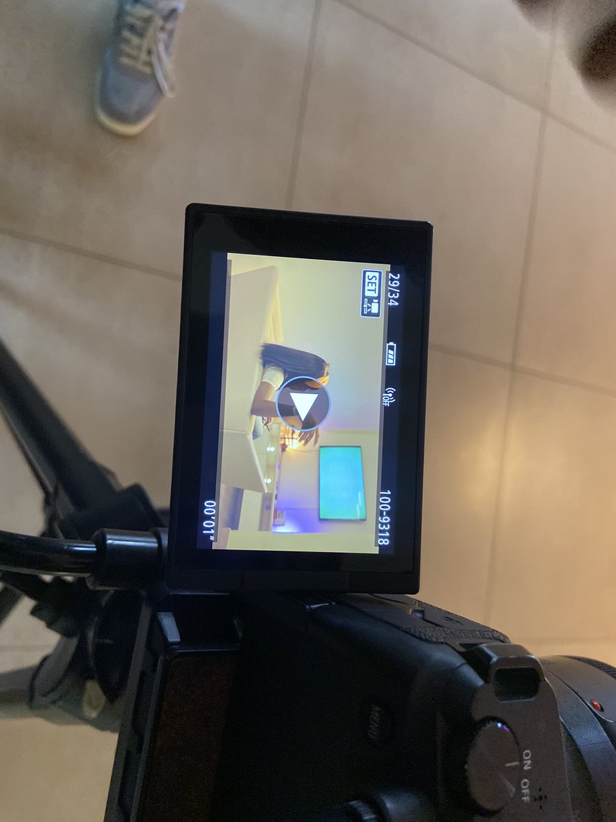 debisiokunuga's tweet image. Played the role of Fatima for a day, and I
owned it! 🥰✨
#incharacter #vibes #justforfun #acting

❤️ #Adebisi