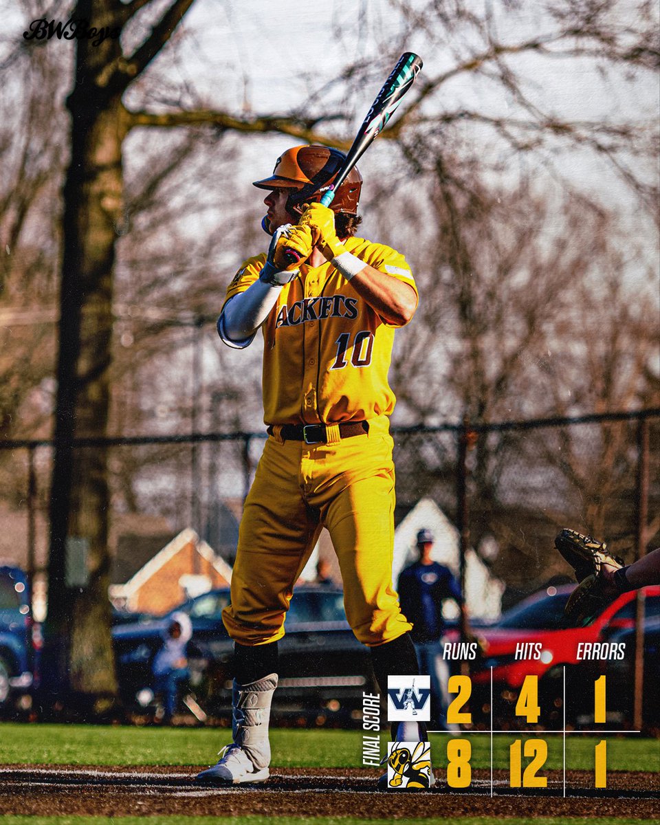 BW Baseball tweet media