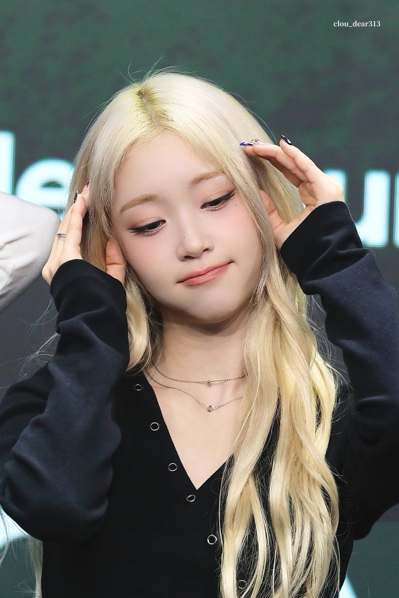 250318 #수민 

｡:ﾟ૮ ˶ˆ ﻌ ˆ˶ ა ﾟ:｡..💛

#STAYC #SUMIN #스테이씨
#나의행땅_배수민