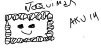 Akumasoul14's tweet photo. El mejor dibujo de todos XD 🤣🤣🤣 gracias guonejo
@GuonejoCubano
#Guonejo https://t.co/MzR22ZJncL