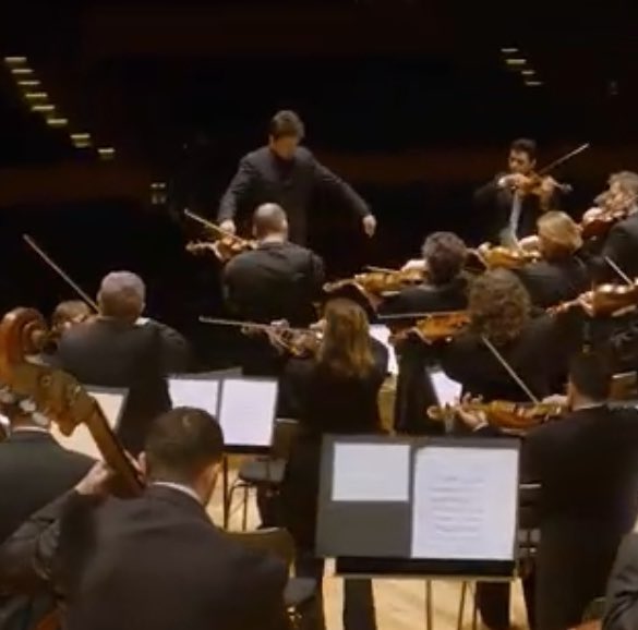 Israel in Miami (@israelinmiami) on Twitter photo Tonight: last chance to buy tix to an almost sold out performance by The Israel Philharmonic at the <a href="/ArshtCenter/">Adrienne Arsht Center</a> at 8 pm. Known as the “Heartbeat of a Nation,” the IP stands as a powerful symbol of freedom and peace in its role as the cultural emissary of Israel. 🇮🇱🎶🎫 Tonight: last chance to buy tix to an almost sold out performance by The Israel Philharmonic at the <a href="/ArshtCenter/">Adrienne Arsht Center</a> at 8 pm. Known as the “Heartbeat of a Nation,” the IP stands as a powerful symbol of freedom and peace in its role as the cultural emissary of Israel. 🇮🇱🎶🎫