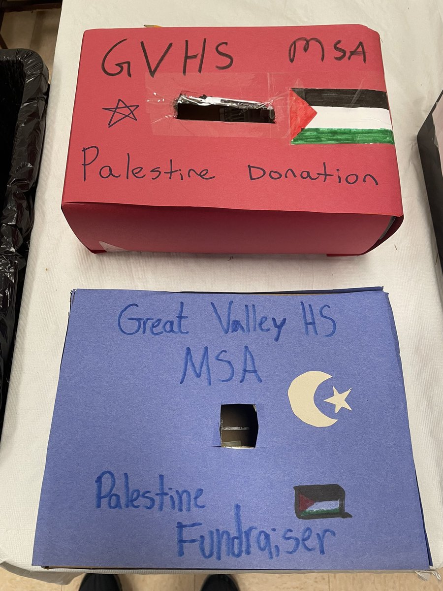 Foundation for Islamic Education tweet media