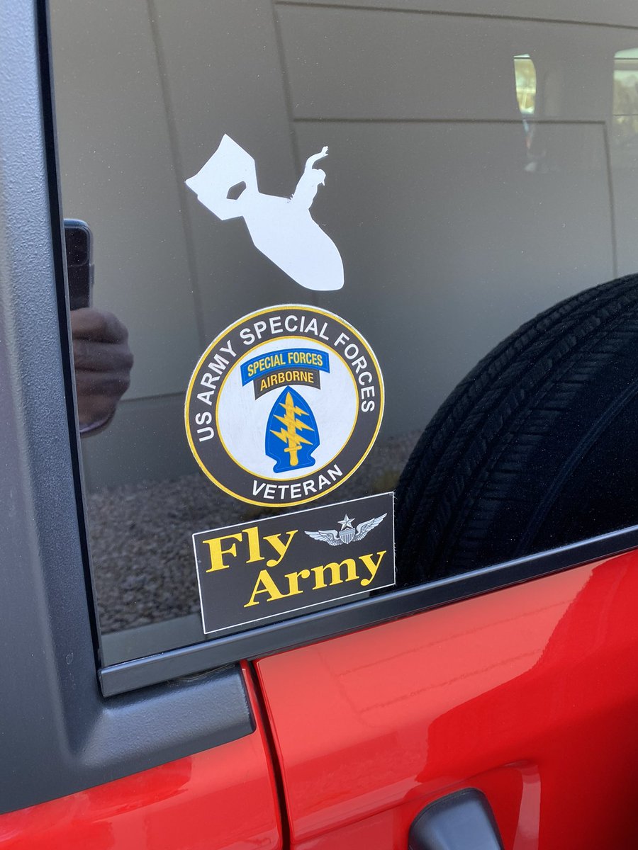 Beginning and end of my service.  Still think about it everyday.