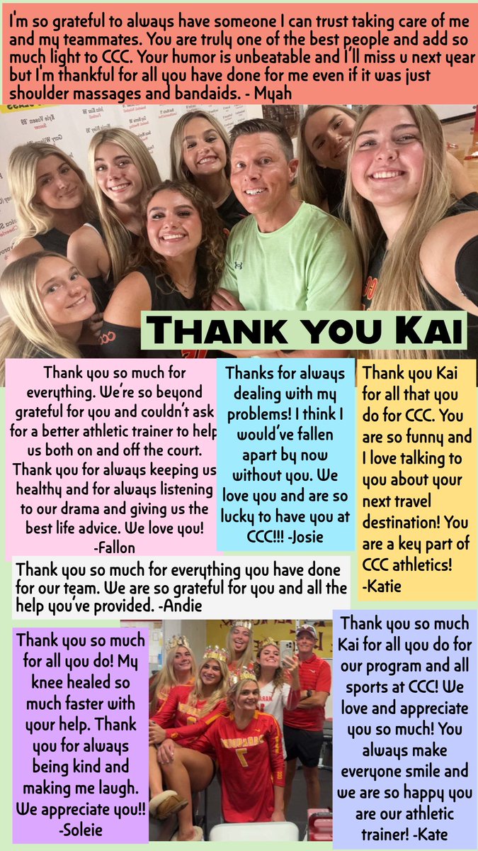 Marauder Volleyball tweet media