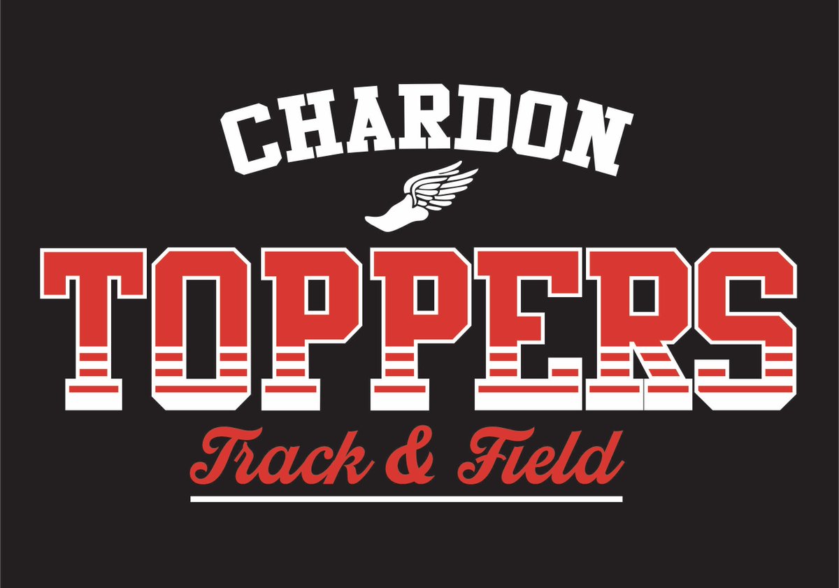 Chardon XC and T&F (@chardon_xc_tf) on Twitter photo The Chardon Track & Field Team Shop is open!! Get your gear here and support the Hilltopper T&F athletes this spring: nuthreadz.com/chardon-xc.
<a href="/toppernation/">CHS Athletics™</a> <a href="/ChardonSchools/">Chardon Schools</a> The Chardon Track & Field Team Shop is open!! Get your gear here and support the Hilltopper T&F athletes this spring: nuthreadz.com/chardon-xc.
<a href="/toppernation/">CHS Athletics™</a> <a href="/ChardonSchools/">Chardon Schools</a>
