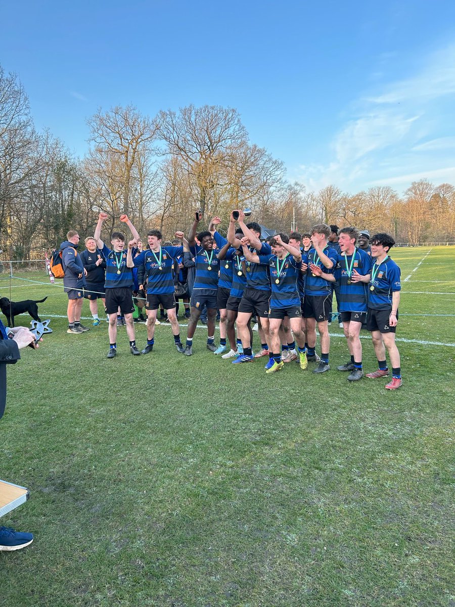 Matthew Garrod tweet media