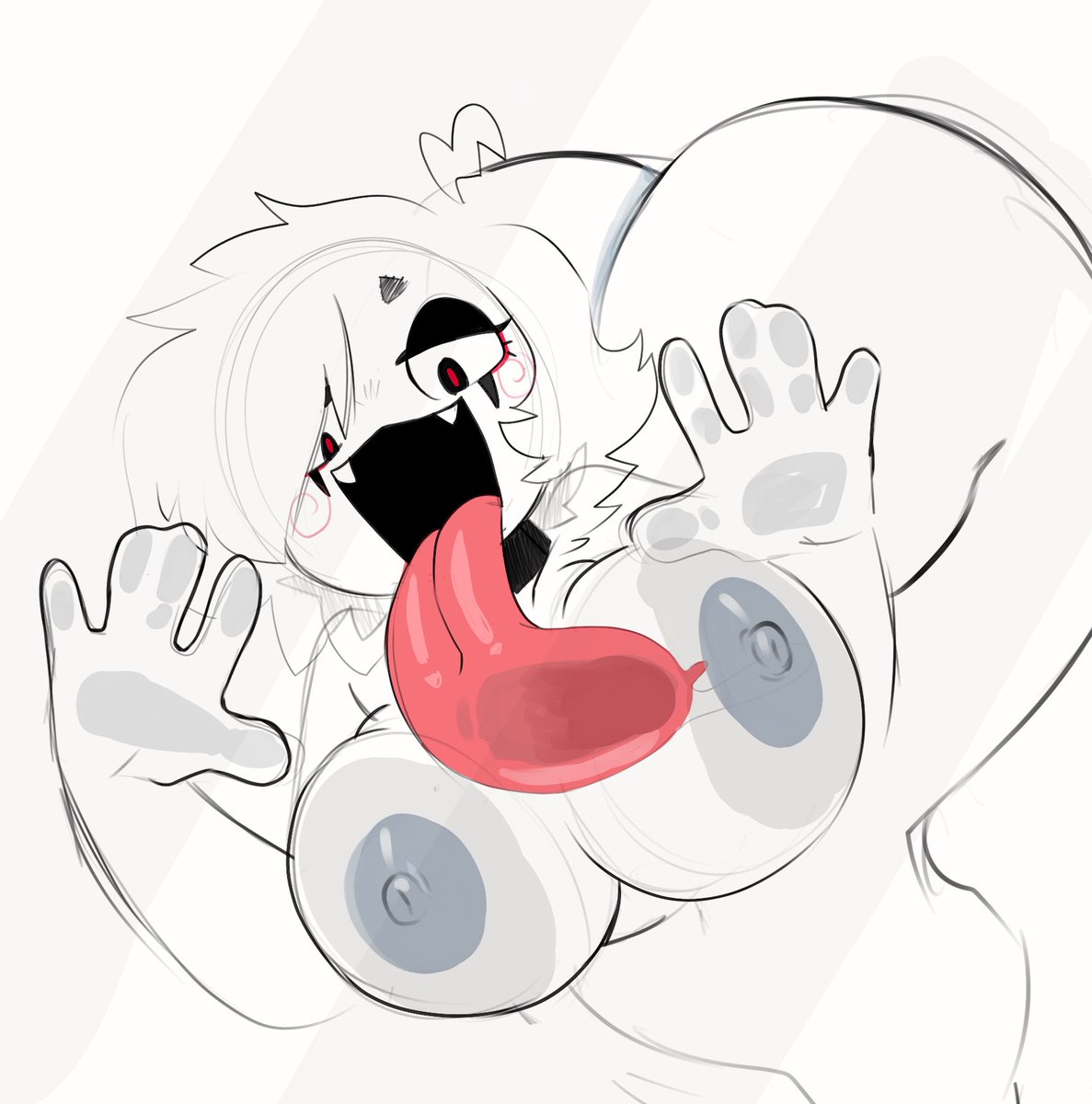 AstralC0de 🔞(commissions open 7/7) tweet media