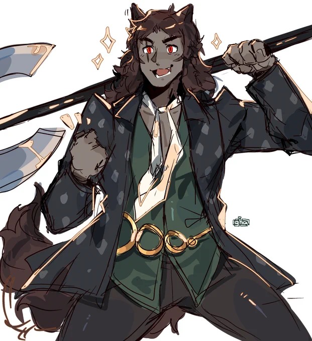 basilio metaphor  