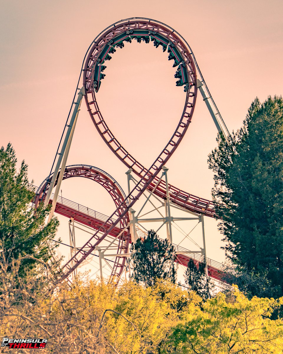 Peninsula Of Thrills (@PeninsulaOfThr_) / Posts / X