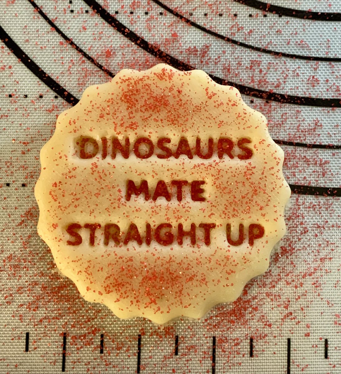 Michelle 🌈🍪 tweet media
