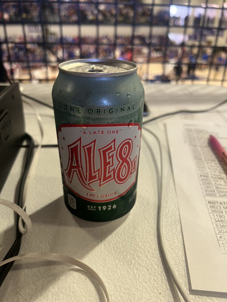 Travis Scaggs tweet media