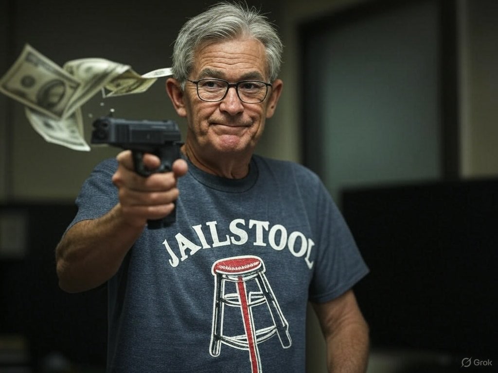 Let’s go Uncle Jerome!  #jailstool #jailstoolarmy