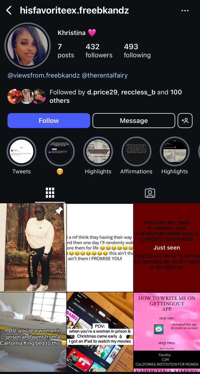 ceofreebkandz's tweet photo. Follow me on insta @hisfavoriteex.freebkandz https://t.co/sDSZaa3RKN