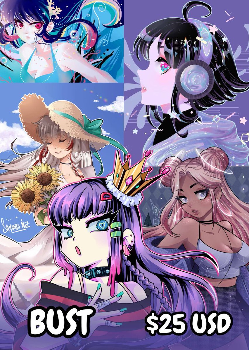 KeitenStudio's tweet photo. ✨¡Comisiones abiertas! ✨
¿Buscás una ilustración única y personalizada?  
Si tenés una idea en mente, vamos a hacerla realidad 
¡Envíame un mensaje y empecemos a crear! 
#commissionsopen #commissions #manga #anime #comisionesabiertas #comisionesargentina #comisionesdibujos https://t.co/pVGYKDjz5A