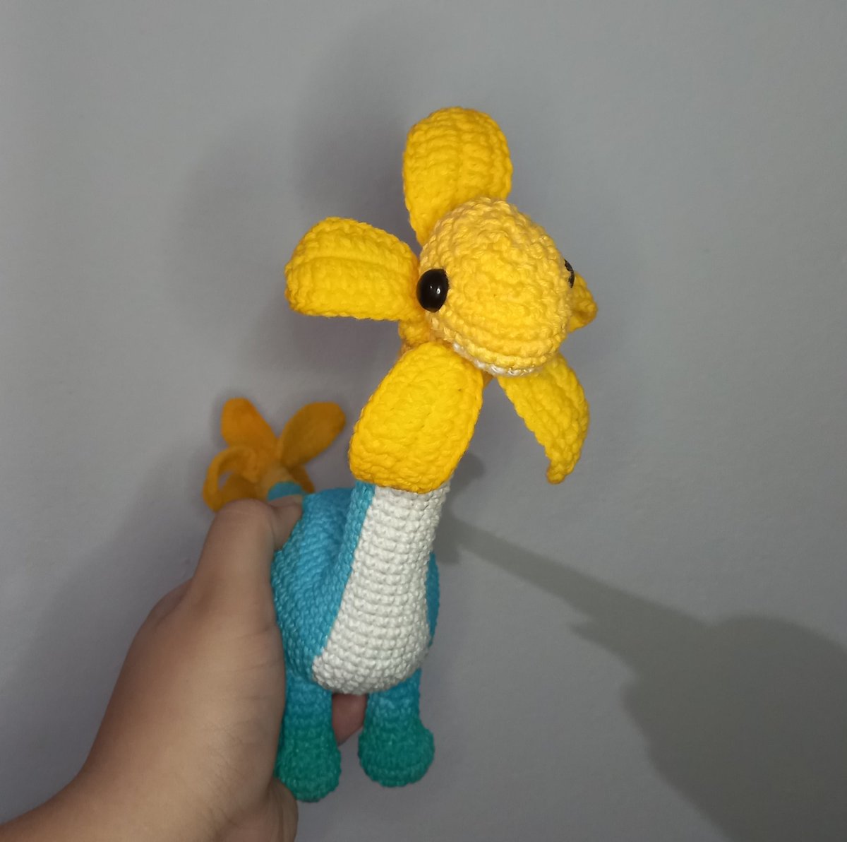 Debs ✂🎨🔮🧶🧵 tweet media