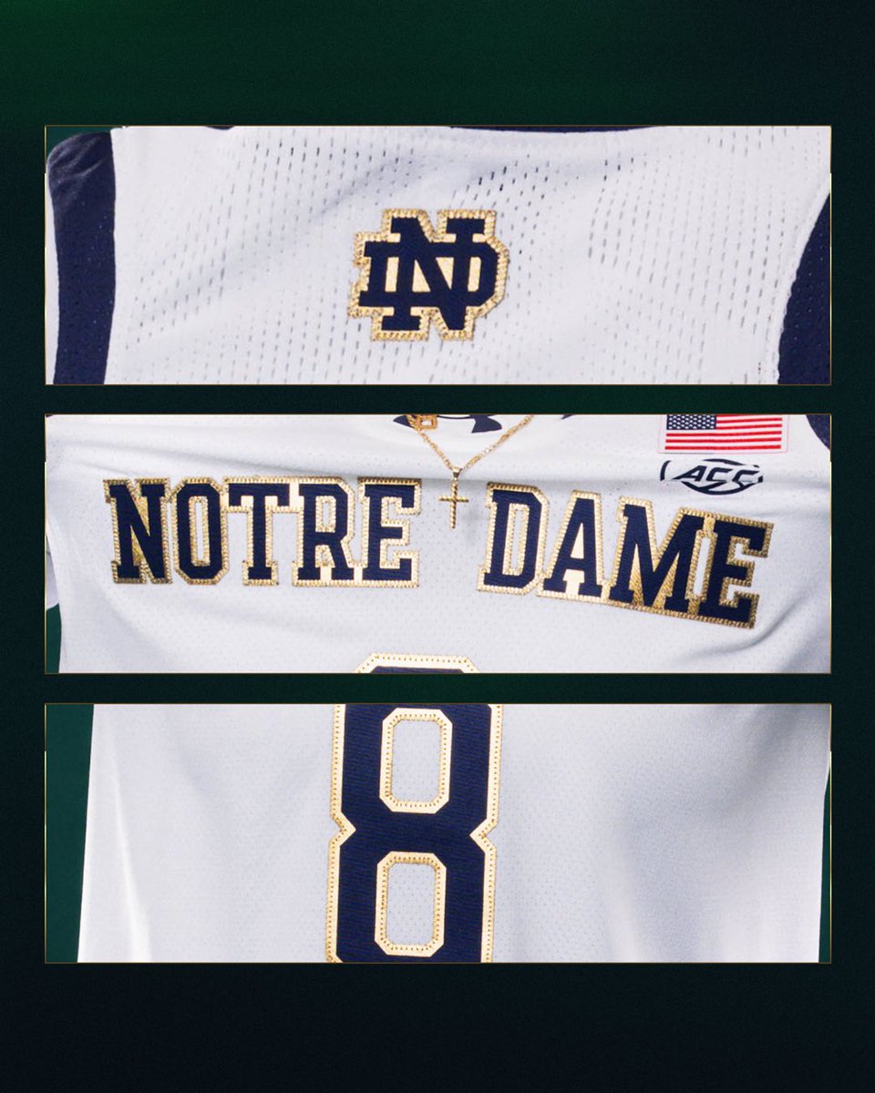 ndwbb's tweet image. golden touches