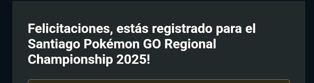 Último obstáculo para el mundial🐌🐌