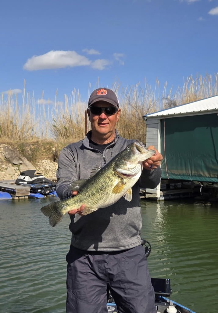 Steve Kennedy (@prostevekennedy) on Twitter photo Not saying it was the magical crawfish by <a href="/TheCajunTwoStep/">StaleKrackerOfficial</a> (thank you) but we went back out on windy #eaglemountainlaketx out AFTER the Bassmaster Classic <a href="/progressive/">Progressive</a> Celebrity Pro-Am Driven By <a href="/YokohamaTC/">Yokohama Tire</a> and caught this 7lbr <a href="/bassmaster/">Bassmaster</a> <a href="/FactsOfFishing/">@FactsofFishing</a> šøMatt Scheipeter Not saying it was the magical crawfish by <a href="/TheCajunTwoStep/">StaleKrackerOfficial</a> (thank you) but we went back out on windy #eaglemountainlaketx out AFTER the Bassmaster Classic <a href="/progressive/">Progressive</a> Celebrity Pro-Am Driven By <a href="/YokohamaTC/">Yokohama Tire</a> and caught this 7lbr <a href="/bassmaster/">Bassmaster</a> <a href="/FactsOfFishing/">@FactsofFishing</a> šøMatt Scheipeter