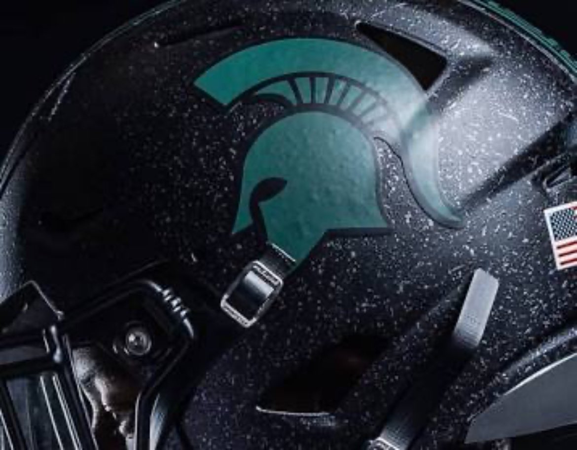 Trevor Dhue-Reid (@trevordhuereid1) on Twitter photo I will be at Michigan State tomorrow!
<a href="/MSUFBRecruiting/">Spartan Recruiting</a> <a href="/CoachLail/">Jacob Lail</a> <a href="/SeanLevyMSU/">Sean Levy</a> <a href="/Sewell2626/">Coach Sewell</a> <a href="/AllenTrieu/">Allen Trieu</a> I will be at Michigan State tomorrow!
<a href="/MSUFBRecruiting/">Spartan Recruiting</a> <a href="/CoachLail/">Jacob Lail</a> <a href="/SeanLevyMSU/">Sean Levy</a> <a href="/Sewell2626/">Coach Sewell</a> <a href="/AllenTrieu/">Allen Trieu</a>