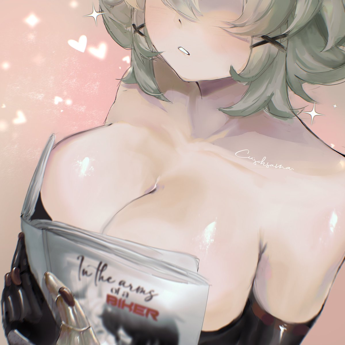cujohsama's tweet photo. Ouch! #CaesarKing #caelight #zzzero https://t.co/AvqOF1gOtQ
