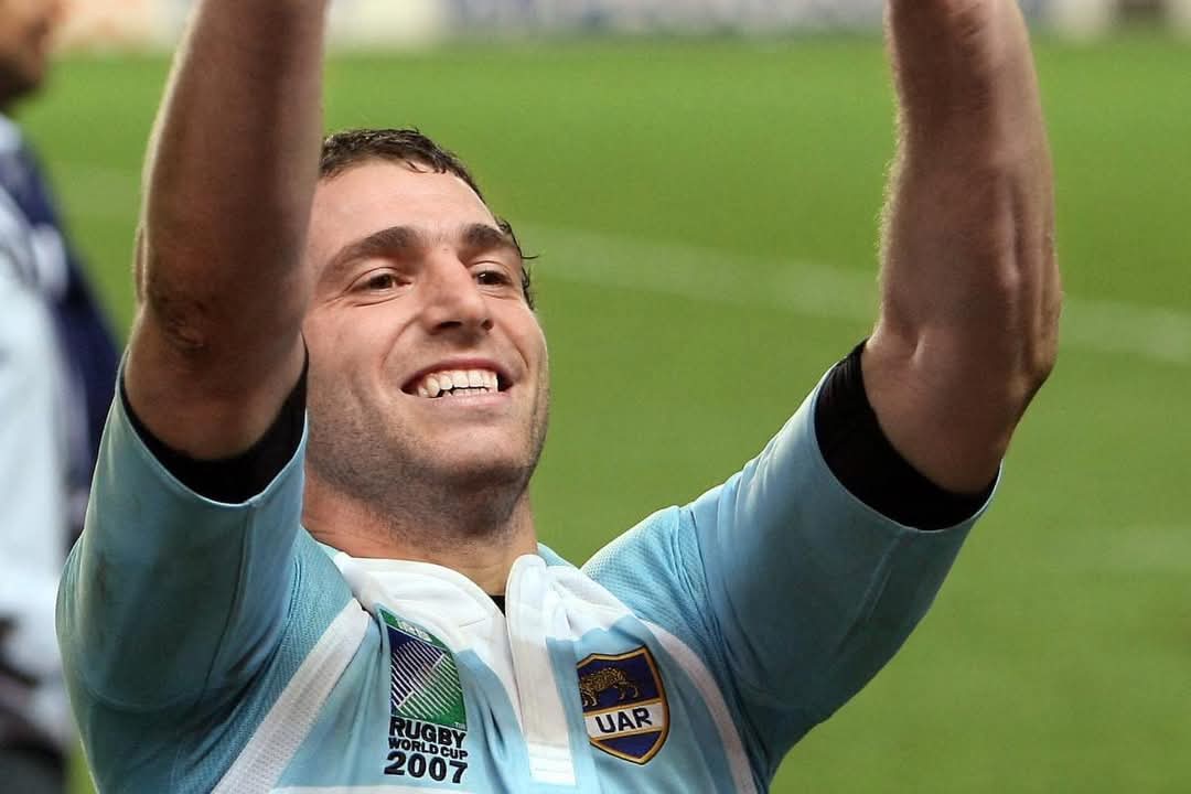 yannickhoppe's tweet image. Il y a trois ans, le #19mars 2022, Federico Martin Aramburu, citoyen franco-argentin âgé de seulement 42 ans, joueur international de rugby, était lâchement assassiné en plein Paris par l'extrême droite. N'oublions jamais que l'extrémisme et la haine tuent encore aujourd'hui.