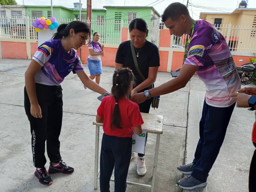 Fundabit Apure tweet media